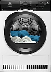 Electrolux EW6D99BGT 9 kg Çamaşır Kurutma Makinesi