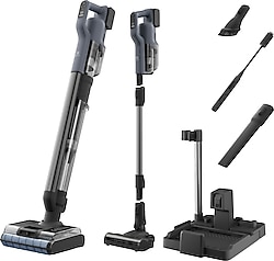 Electrolux EW82U2DB Islak Kuru Şarjlı Dikey Süpürge