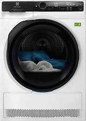 Electrolux EW9D797SCT 9 kg Çamaşır Kurutma Makinesi