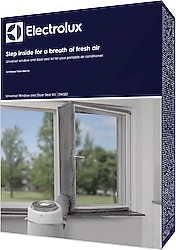 Electrolux EWS01 Portatif Klima Pencere Kiti