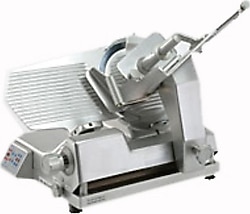 Electrolux FM33B Professional Yatık Tip Dilimleme Makinesi