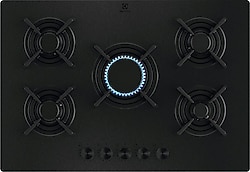 Electrolux KGG753723L Ankastre Ocak