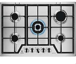 Electrolux EIV634 Ankastre Ocak