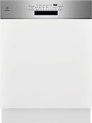 Electrolux KI82X220SX 9 Programlı Ankastre Bulaşık Makinesi