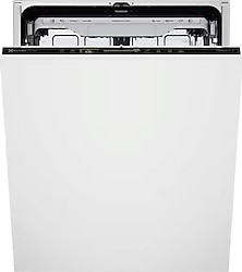 Electrolux KL97X500P 8 Programlı Ankastre Bulaşık Makinesi