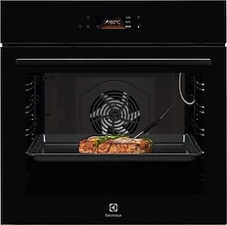 Electrolux KOD8C39Z Ankastre Fırın
