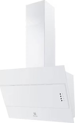 Electrolux LFV316W Duvar Tipi Ankastre Davlumbaz