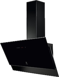 Electrolux LFV619K 90 cm Siyah Duvar Tipi Davlumbaz