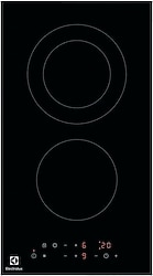Electrolux LHR3233CK Ankastre Domino Ocak