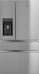 Electrolux LLI9VE54X0 Gardırop Tipi No Frost Buzdolabı