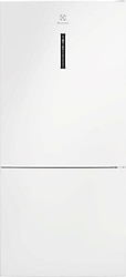 Electrolux LNT7MD58W TwinTech Kombi No Frost Buzdolabı