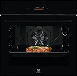 Electrolux LOD8P39Z Ankastre Fırın