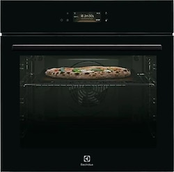 Electrolux LOX8P87WZ Ankastre Fırın