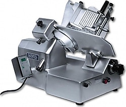 Electrolux MSGA30G Professional Yatık Tip Dilimleme Makinesi