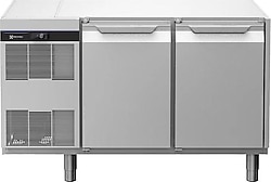 Electrolux Professional 710357 Endüstriyel Dondurucu ve Soğutucu