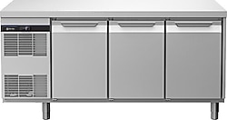 Electrolux Professional 713000 Endüstriyel Dondurucu ve Soğutucu