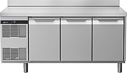 Electrolux Professional 715120 Endüstriyel Dondurucu ve Soğutucu