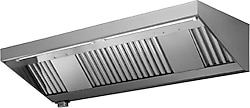 Electrolux Professional AMPV928BT Duvar Tipi Davlumbaz