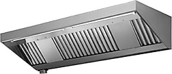 Electrolux Professional AMPV932DT Duvar Tipi Davlumbaz