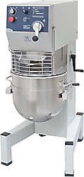 Electrolux Professional BMX60B3 60 lt Planet Mikser