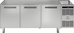 Electrolux Professional BPLEF3NN Endüstriyel Dondurucu ve Soğutucu