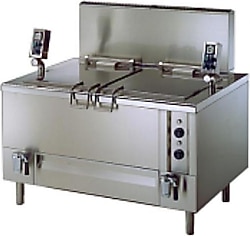 Electrolux Professional CR42G Makarna Pişirici