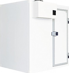 Electrolux Professional CRR2424B16G Soğuk Oda