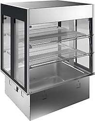 Electrolux Professional D19R2 Soğutmalı Teşhir Dolabı