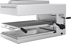 Electrolux Professional E0UUAABOMPA Gazlı Salamander Izgara