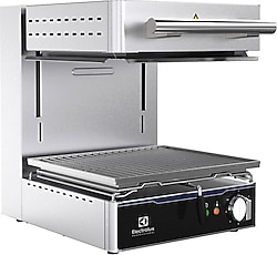 Electrolux Professional E0UUAEBOMCA Elektrikli Salamander