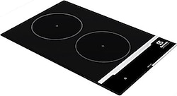 Electrolux Professional E1HAEDOMCS İndüksiyon Ankastre Ocak