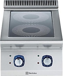 Electrolux Professional E7INED2000 Set Üstü Elektrikli Endüstriyel Ocak