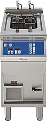 Electrolux Professional E7PCED1KFP Endüstriyel Makarna Pişirici
