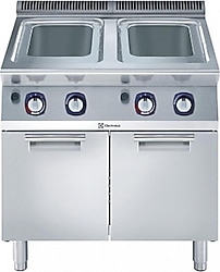 Electrolux Professional E7PCGH2KF0 Endüstriyel Makarna Pişirici