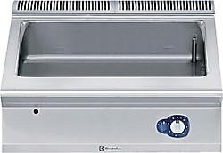 Electrolux Professional E9BMGHB000 Gazlı Benmari Isıtıcı