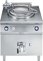 Electrolux Professional E9BSEHINF0 Endüstriyel Haşlama Makinesi