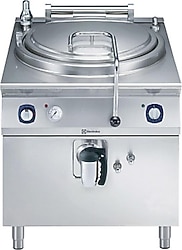 Electrolux Professional E9BSEHIPF0 Endüstriyel Haşlama Makinesi