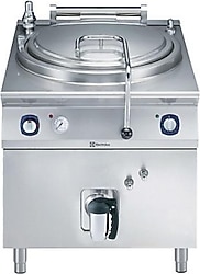 Electrolux Professional E9BSEHIRF0 Endüstriyel Haşlama Makinesi