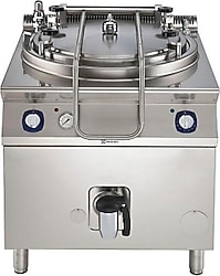 Electrolux Professional E9BSGHDRFC Endüstriyel Haşlama Makinesi