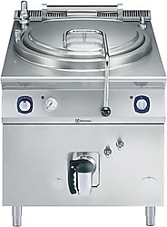 Electrolux Professional E9BSGHIPF0 Endüstriyel Haşlama Makinesi