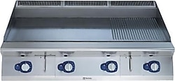 Electrolux Professional E9IIMAAOMIA Endüstriyel Izgara