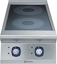 Electrolux Professional E9INED2008 Endüstriyel Ocak