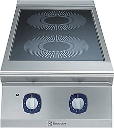 Electrolux Professional E9IRED2000 Elektrikli Set Üstü Endüstriyel Ocak