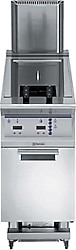 Electrolux Professional E9KKIDBAMCG Endüstriyel Fritöz