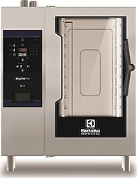 Electrolux Professional ECOE101C3A3L Endüstriyel Fırın