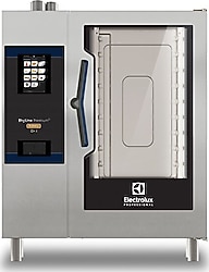 Electrolux Professional ECOE101T3A3B Endüstriyel Fırın