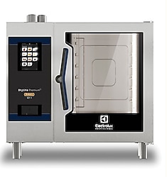 Electrolux Professional ECOE61T3A3B Endüstriyel Fırın