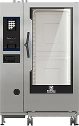 Electrolux Professional ECOG202T3H30 Endüstriyel Fırın