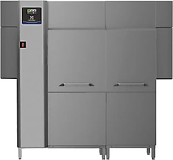Electrolux Professional EDR20PER5V Konveyörlü Bulaşık Makinesi