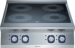 Electrolux Professional EE9INEH4008 Set Üstü Endüstriyel Ocak